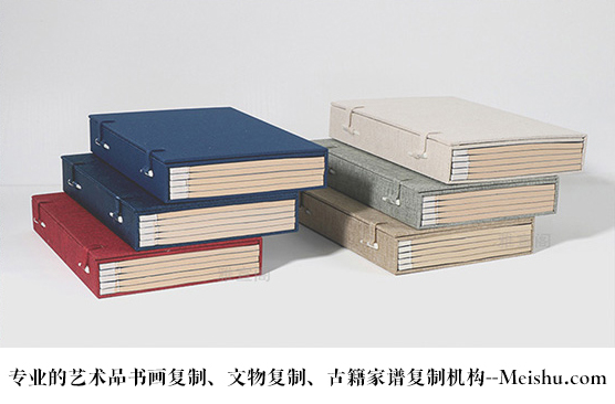 庆城县-哪家公司能提供高质量的书画打印复制服务？